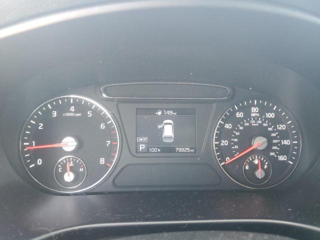 2019 KIA SORENTO L - 5XYPG4A31KG578454