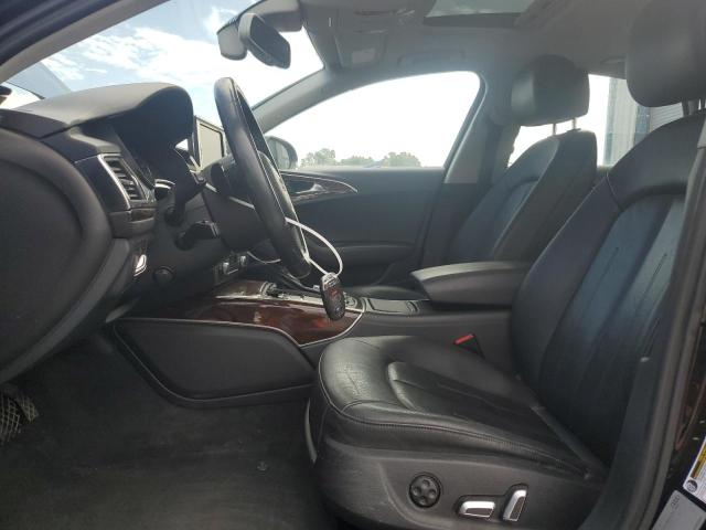 2018 AUDI A6 PREMIUM WAUG3AFC7JN022916
