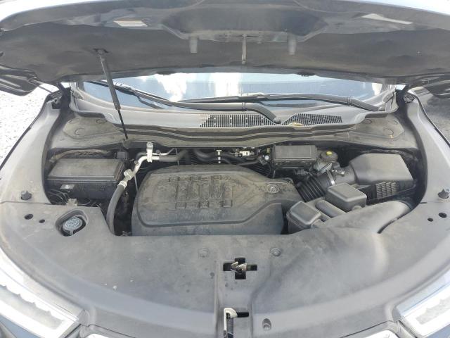 2018 ACURA MDX ADVANC 5J8YD3H84JL009806