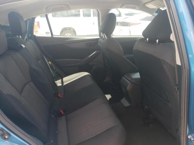 2018 SUBARU IMPREZA 4S3GTAA66J1744843