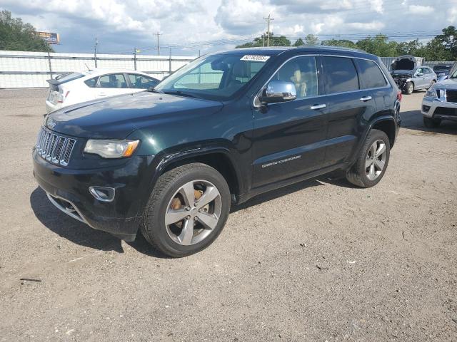 JEEP GRAND CHER