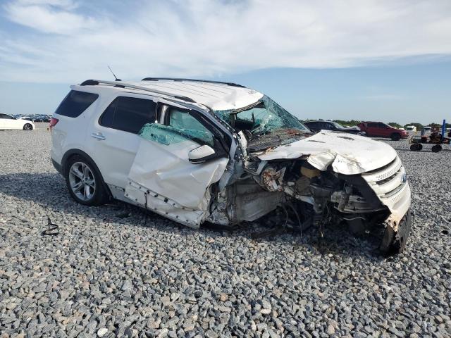 2015 FORD EXPLORER L - 1FM5K7F85FGC58547