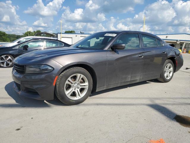 2020 DODGE CHARGER SXT 2C3CDXBG4LH111109