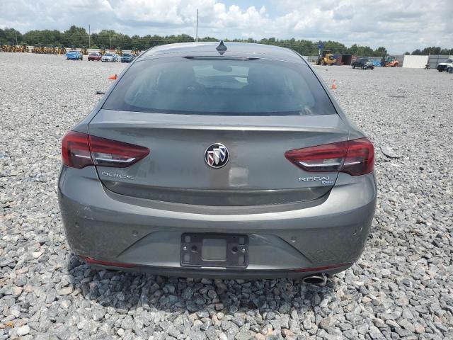 2018 BUICK REGAL ESSE W04GR6SX1J1058769