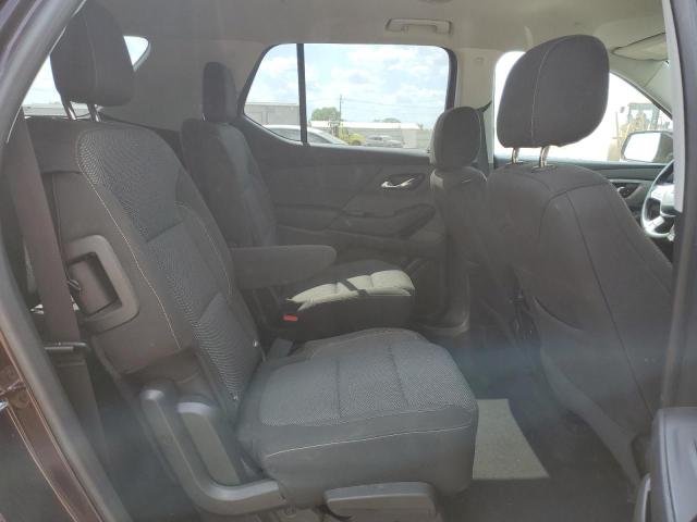 2018 CHEVROLET TRAVERSE L - 1GNERGKW3JJ179272
