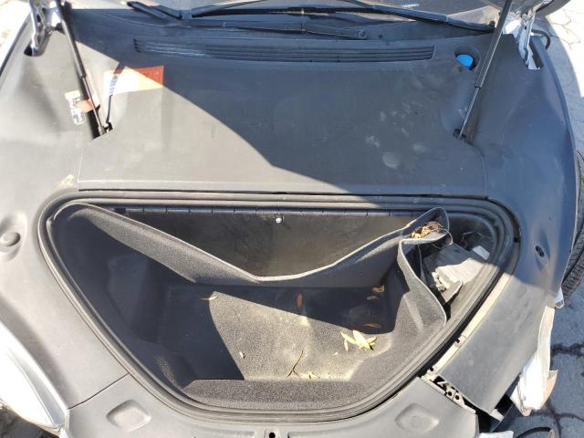 2017 TESLA MODEL S #3296431663