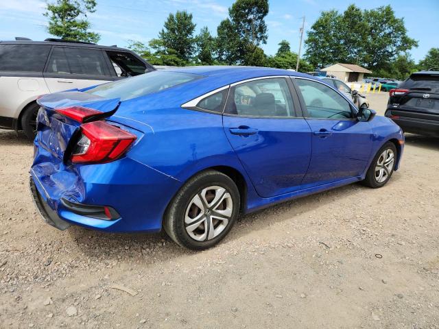2016 HONDA CIVIC 19XFC2F64GE234152