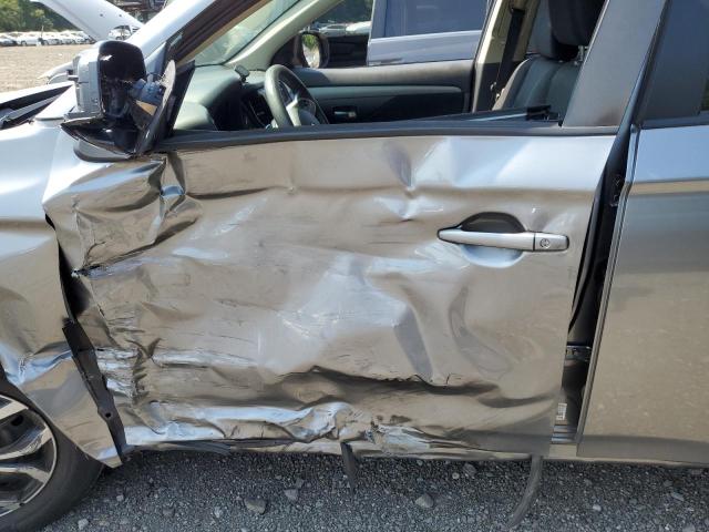 2014 MITSUBISHI OUTLANDER - JA4AD2A34EZ002232