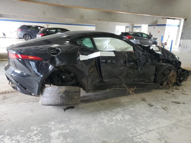 2022 JAGUAR F-TYPE R D SAJD81EE1NCK78577