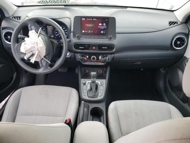 2022 HYUNDAI KONA SEL - KM8K62AB5NU870373