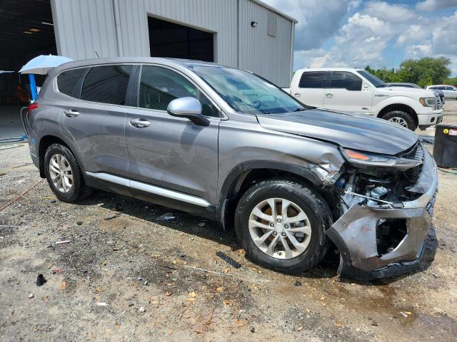 Vin: 5nms23ad7kh134965, lot: 63212975, hyundai santa fe se 20194