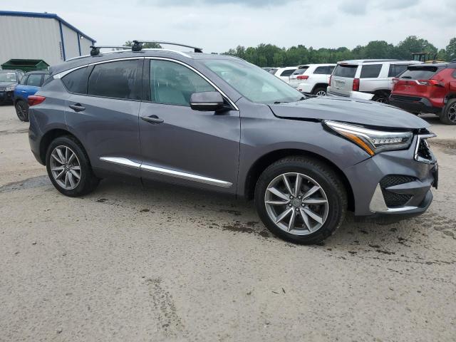 2019 ACURA RDX TECHNO 5J8TC2H54KL018469