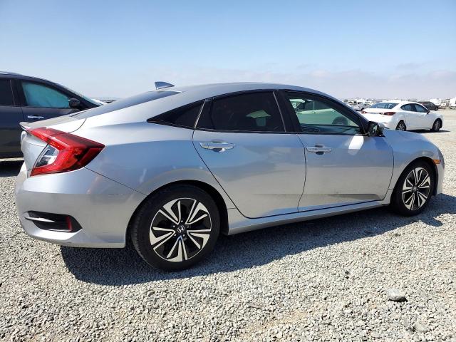 2018 HONDA CIVIC EXL JHMFC1F71JX014962