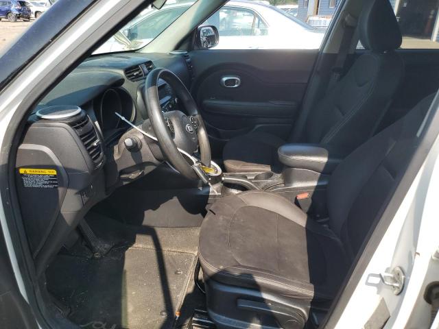 2016 KIA SOUL - KNDJN2A27G7259930