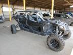 2018 CAN-AM MAVERICK X - 3JBVNAW43JK001695