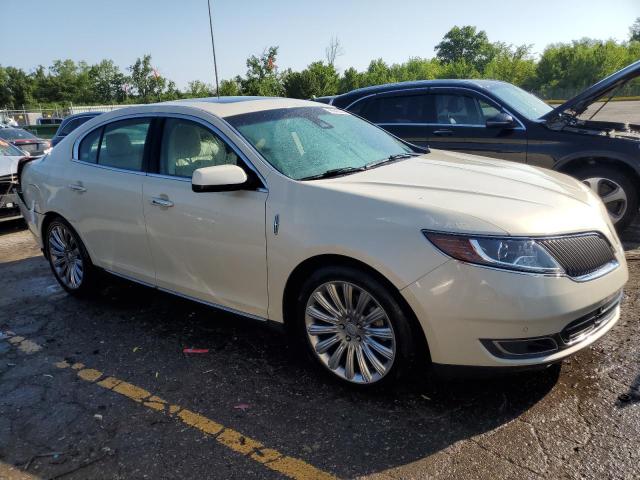 2015 LINCOLN MKS 1LNHL9DK4FG607945