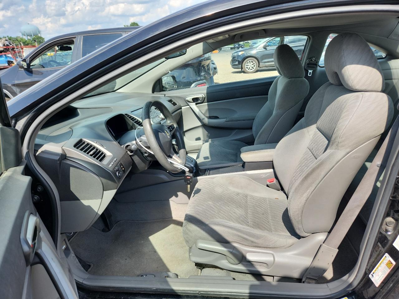 Global Auto Auctions