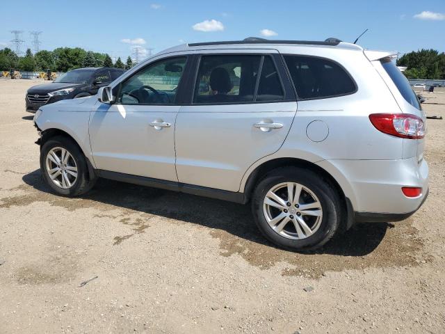 Vin: 5xyzh4ag2bg033307, lot: 62576795, hyundai santa fe se 20112