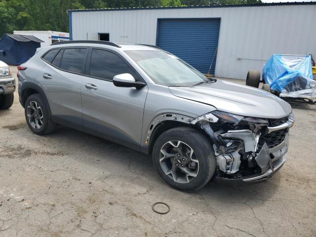 2024 CHEVROLET TRAX 1LT KL77LHE20RC047391