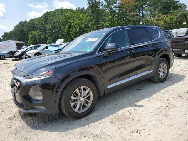 HYUNDAI SANTA FE S