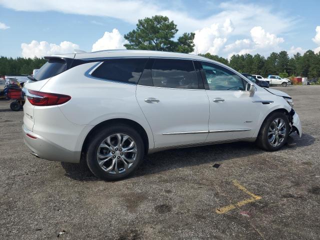 2018 BUICK ENCLAVE AV 5GAEVCKW8JJ149053