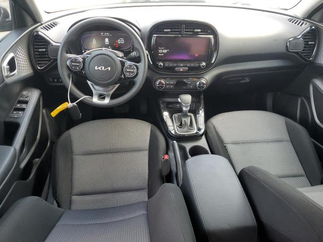 2023 KIA SOUL LX KNDJ23AU9P7885009