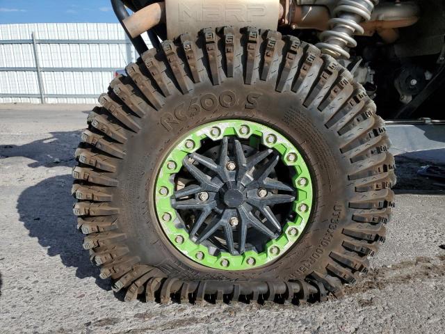 2020 KAWASAKI KRF 1000 A JKARFCA12LB504146