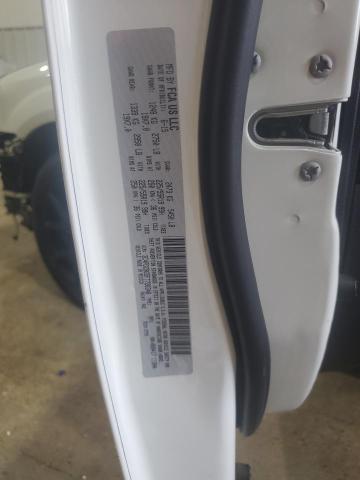 2015 DODGE JOURNEY SX 3C4PDCBG5FT726348