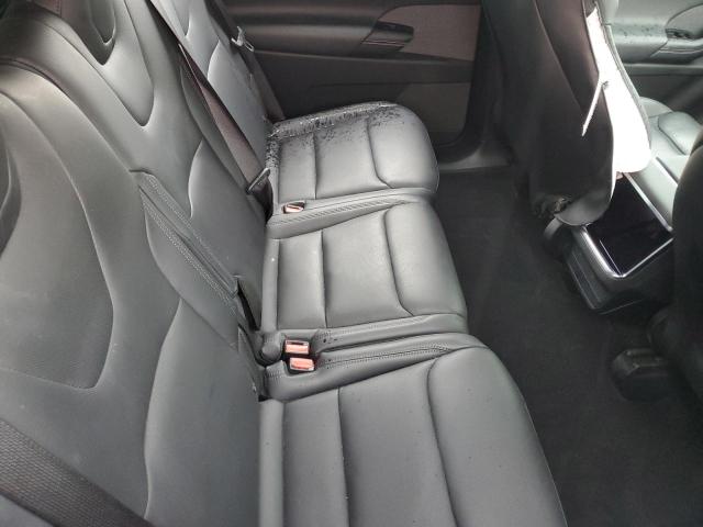 2023 TESLA MODEL X 7SAXCDE56PF372961