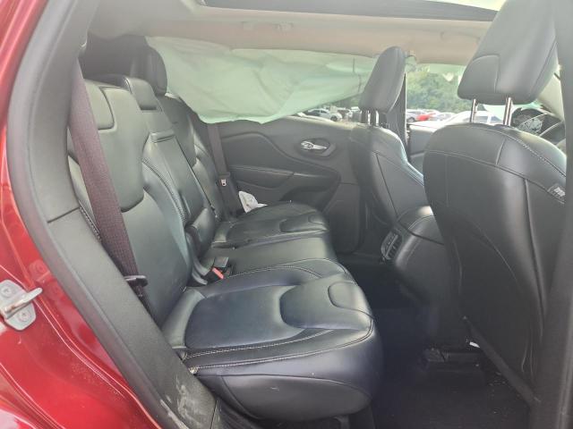 2015 JEEP CHEROKEE L 1C4PJMDB5FW728921