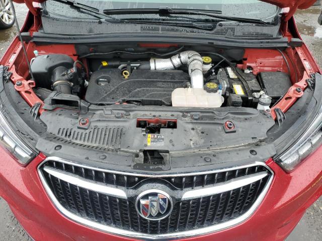 2019 BUICK ENCORE ESS KL4CJCSM1KB953118