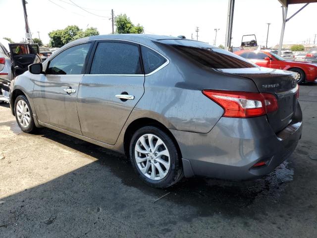 2019 NISSAN SENTRA S - 3N1AB7AP6KY305503