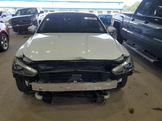 2020 GENESIS G70 PRESTI KMTG44LA6LU059891
