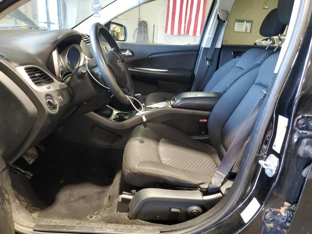 2015 DODGE JOURNEY SX 3C4PDDBG2FT526050