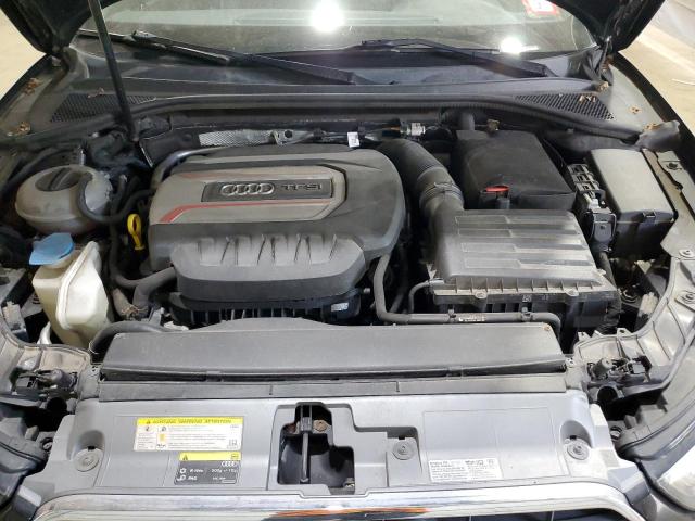 2015 AUDI S3 PRESTIG WAUFFGFF0F1085421