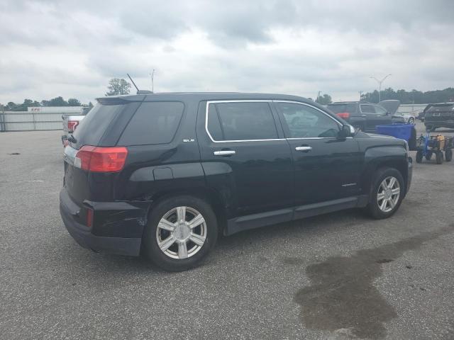 2016 GMC TERRAIN SL 2GKALMEK5G6326007