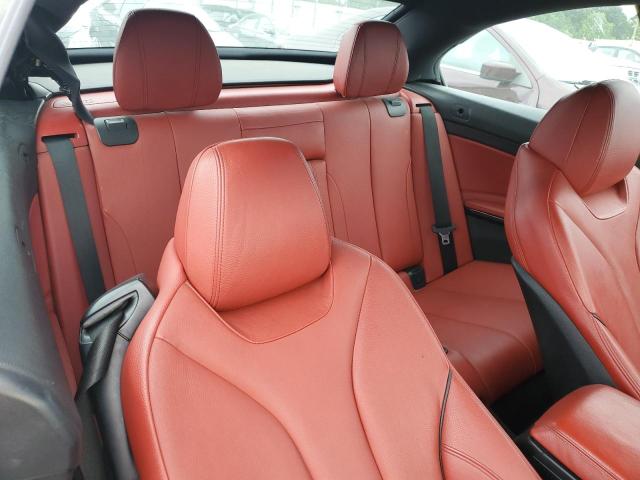 2016 BMW 428 I SULE WBA3V7C50G5A28389