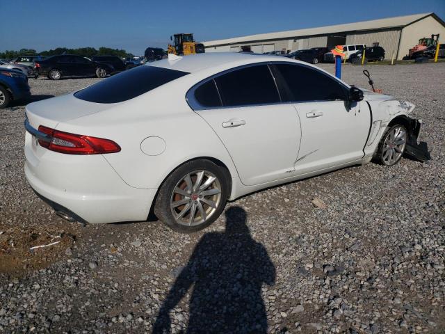 2015 JAGUAR XF 2.0T PR SAJWA0FS2FPU87414