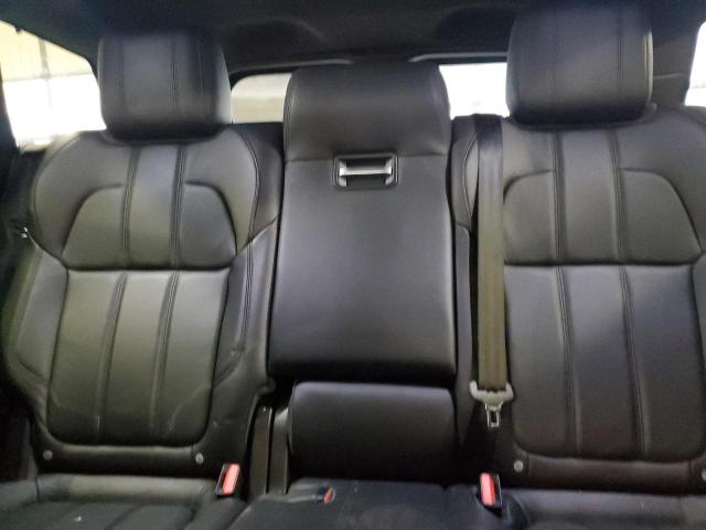 2016 LAND ROVER RANGE ROVE SALWG2PF1GA599063