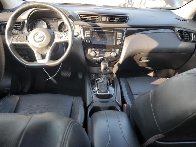 2022 NISSAN ROGUE SPOR JN1BJ1CW7NW485157