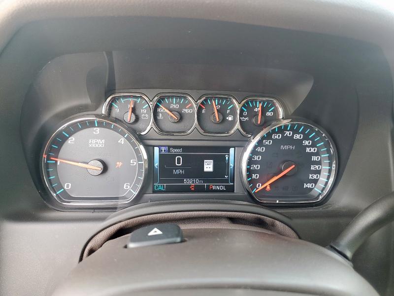 2018 GMC YUKON SLT 1GKS1BKC2JR353544