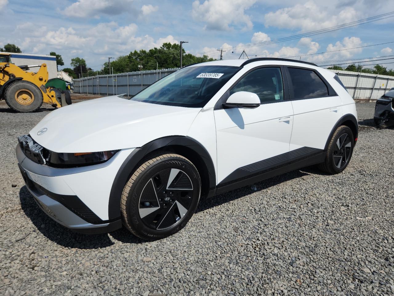 HYUNDAI IONIQ 5 SEL