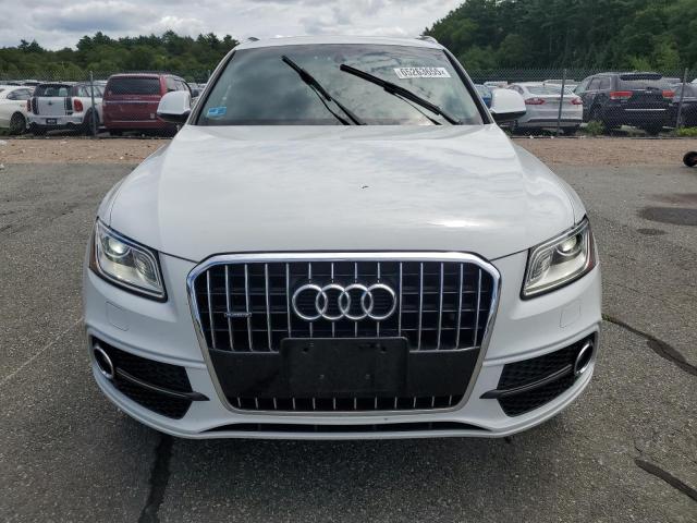 2015 AUDI Q5 PREMIUM WA1DGAFP6FA108899