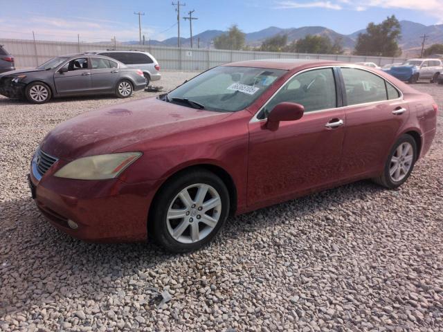 LEXS ES 350 2009 JTHBJ46G092282867 photo #4