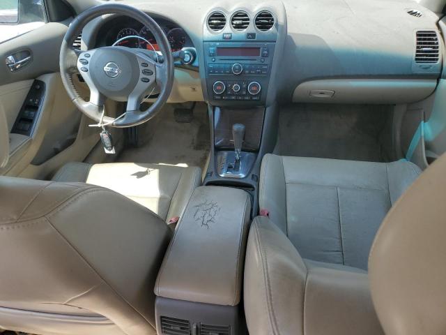 2011 NISSAN ALTIMA BAS - 1N4AL2AP5BC171840