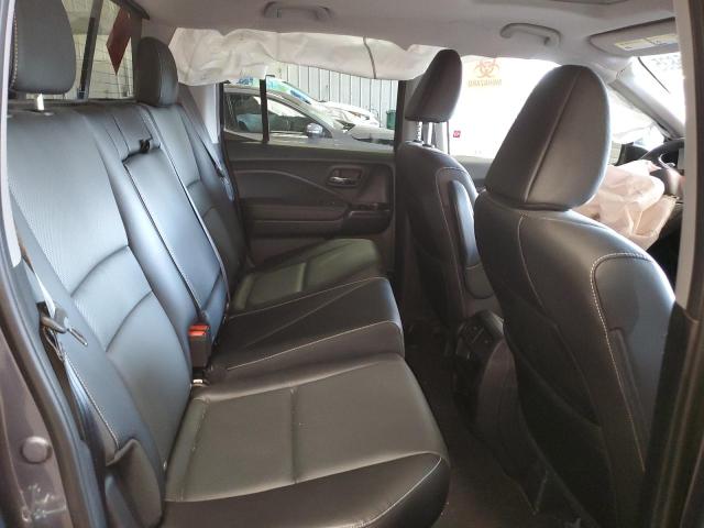 2023 HONDA RIDGELINE 5FPYK3F58PB067580