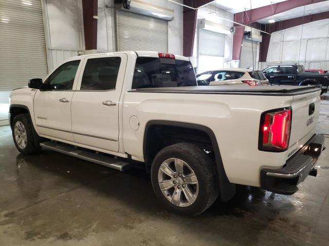 Vin: 3gtu2nec6jg412335, lot: 63491385, gmc sierra k1500 slt 20182