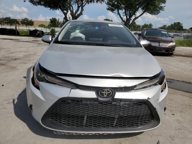 2022 TOYOTA COROLLA LE #3301767396