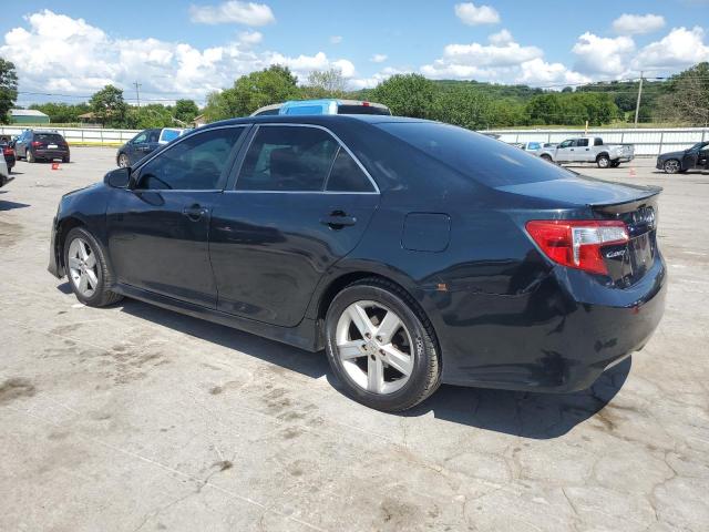 2014 TOYOTA CAMRY L #3303911705