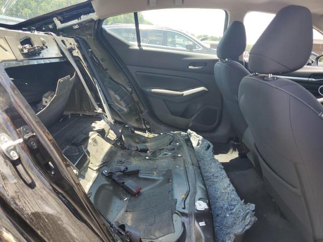 2022 NISSAN ALTIMA SV 1N4BL4DV1NN397845